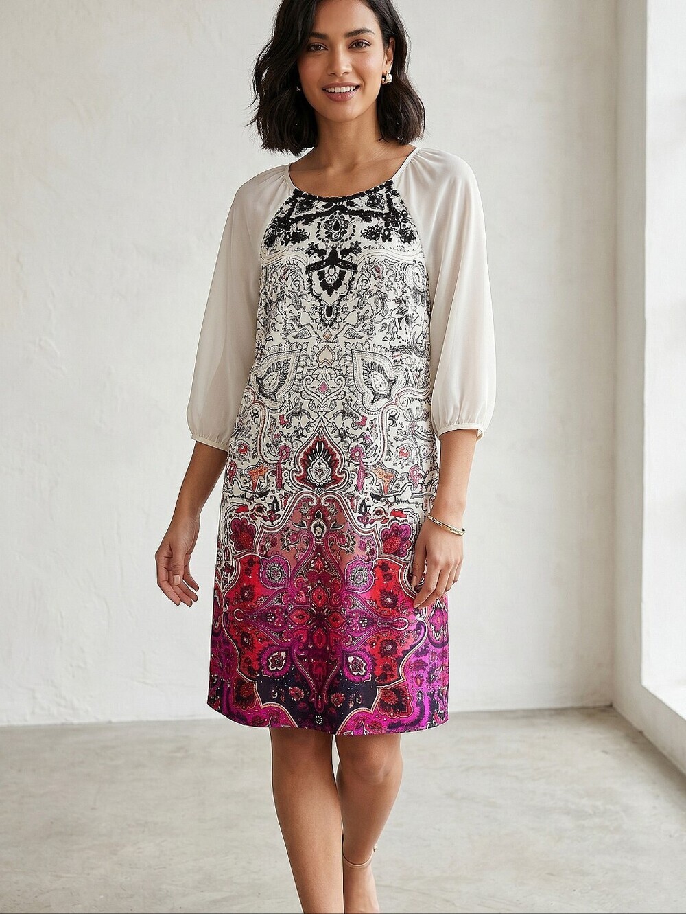NWT! Monsoon Dress